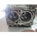 #BKR01 Engine Cylinder Block From 2011 SUBARU LEGACY  2.5